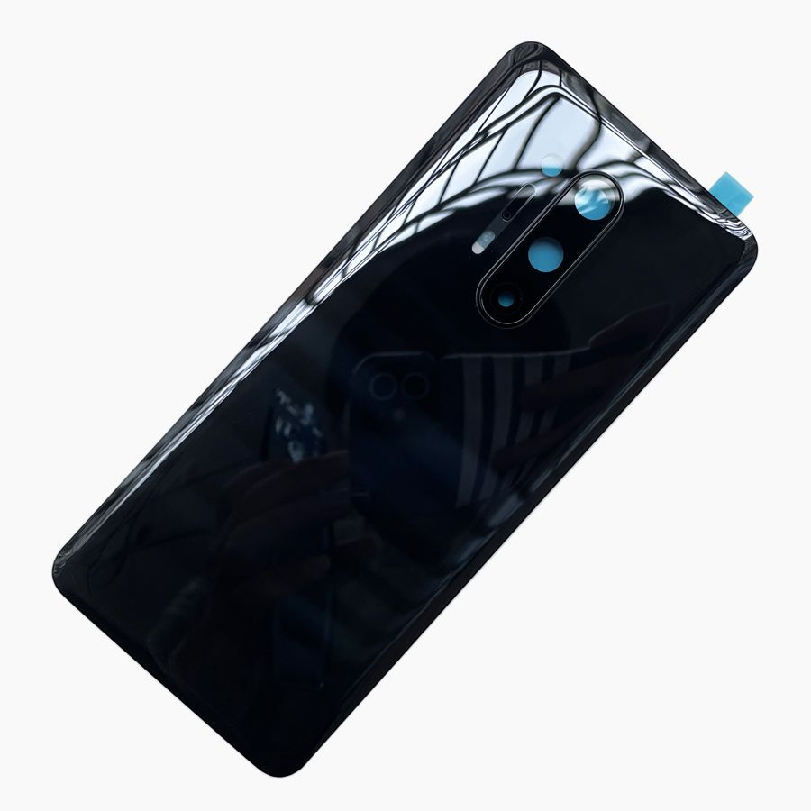 Запчасть для мобильного устройства SKU379-oneplus 8 pro - купить по  выгодным ценам в интернет-магазине OZON (1272143873)