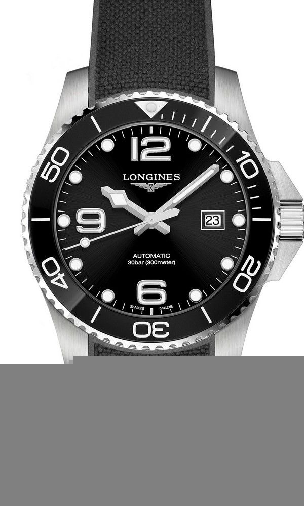 Buy longines hydroconquest automatic best sale