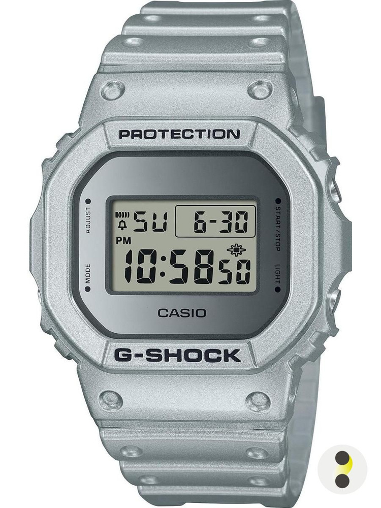 Dw5600 casio sales