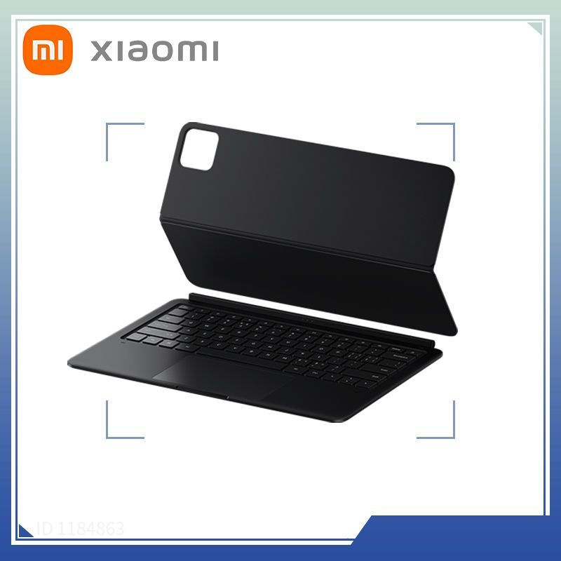 Xiaomi Mi Pad 6 Max Умная сенсорная клавиатура чехол для планшета ...