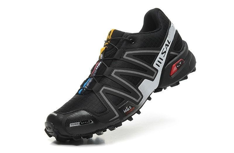 Кроссовки Salomon #1