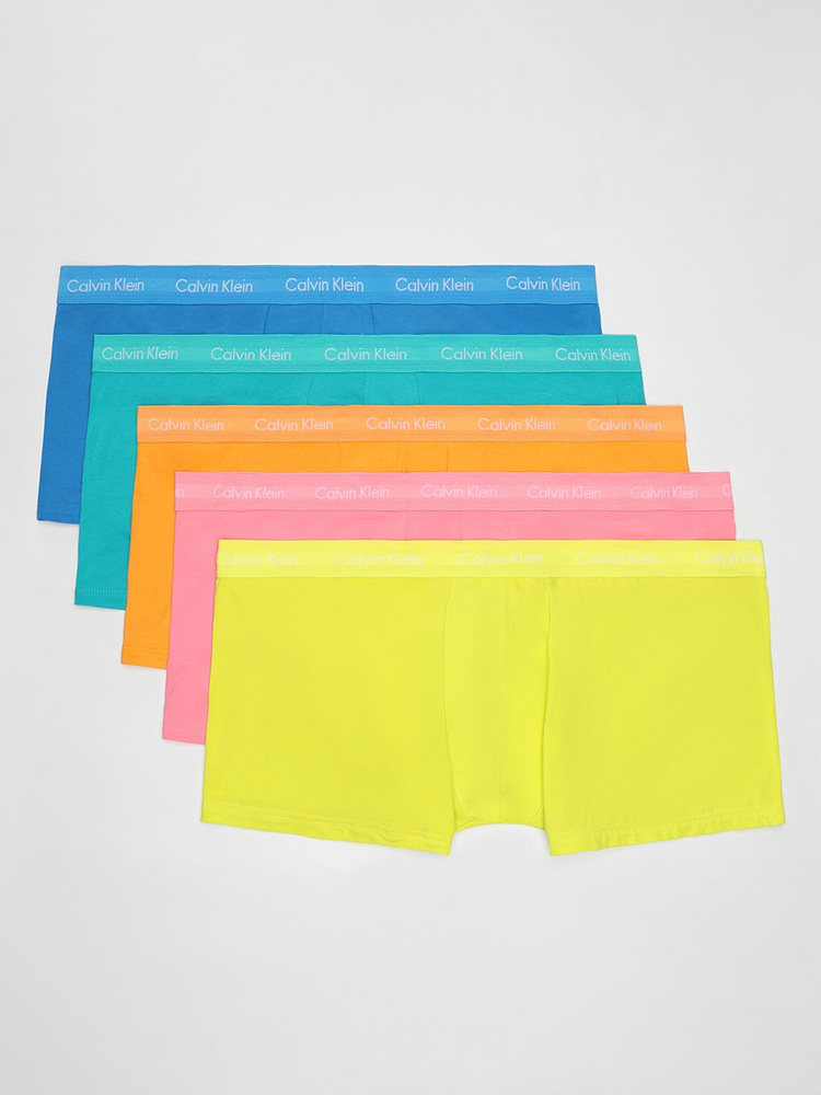 Calvin klein rainbow clearance underwear