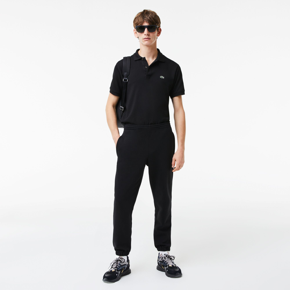 Брюки спортивные Lacoste Regular Fit #1