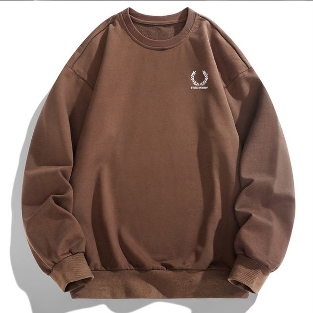 Толстовка Fred Perry #1