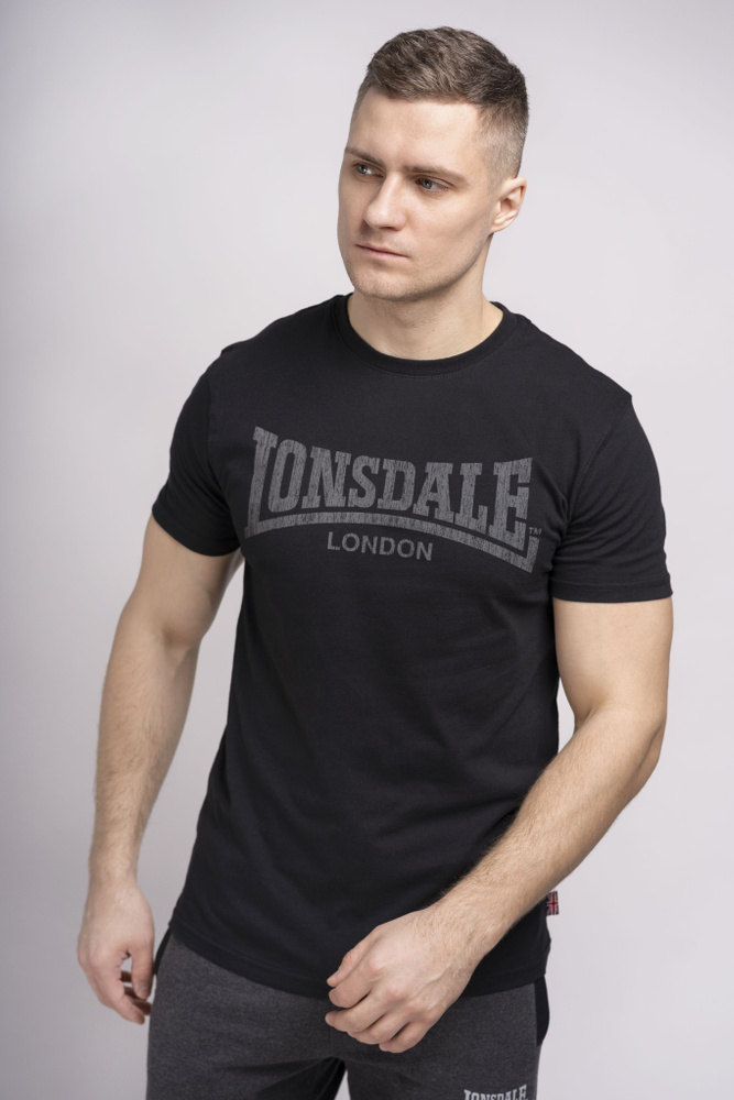 Футболка Lonsdale #1