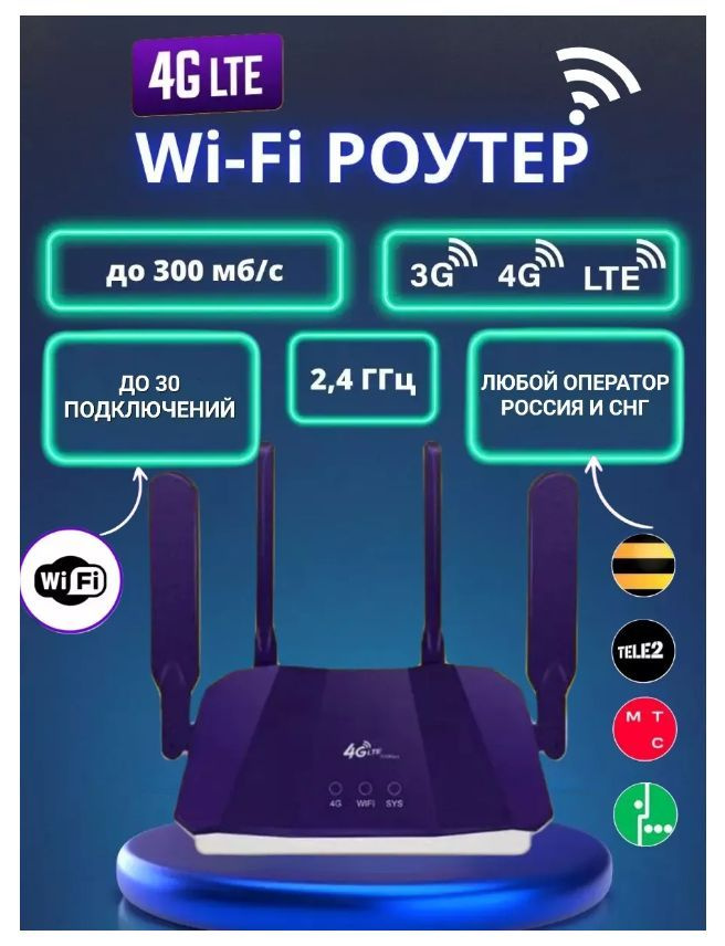 💡 Почему пропал Интернет через роутер, как починить