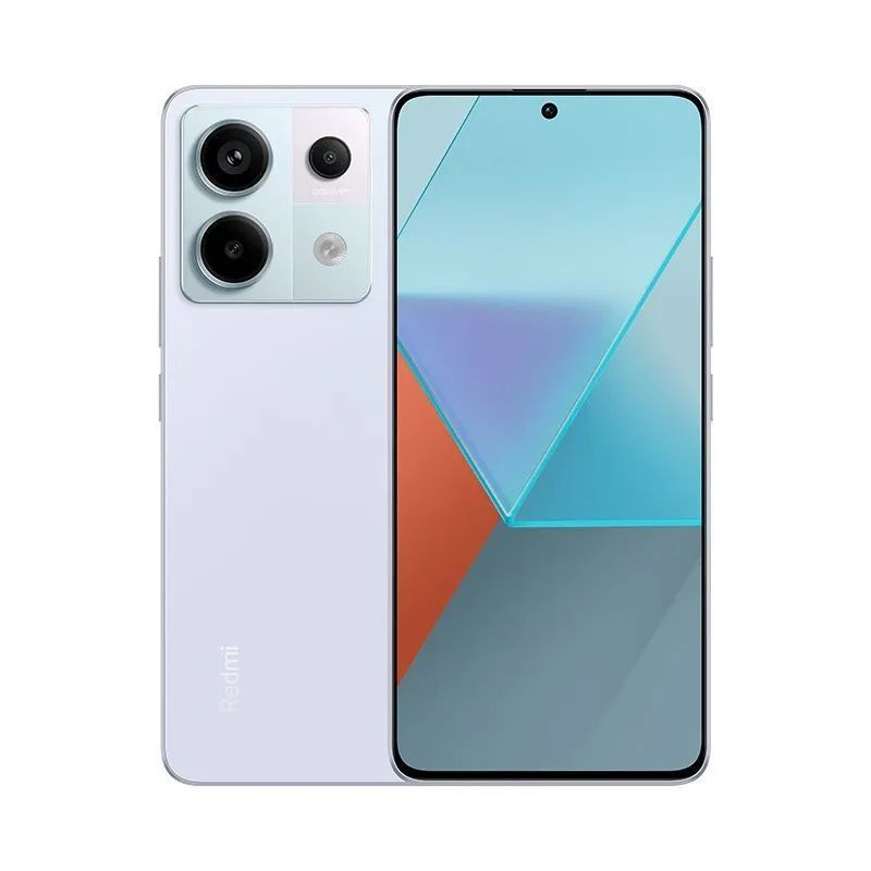 Смартфон Xiaomi Redmi Note 13 Pro 5G-sz - купить по выгодной цене в ...