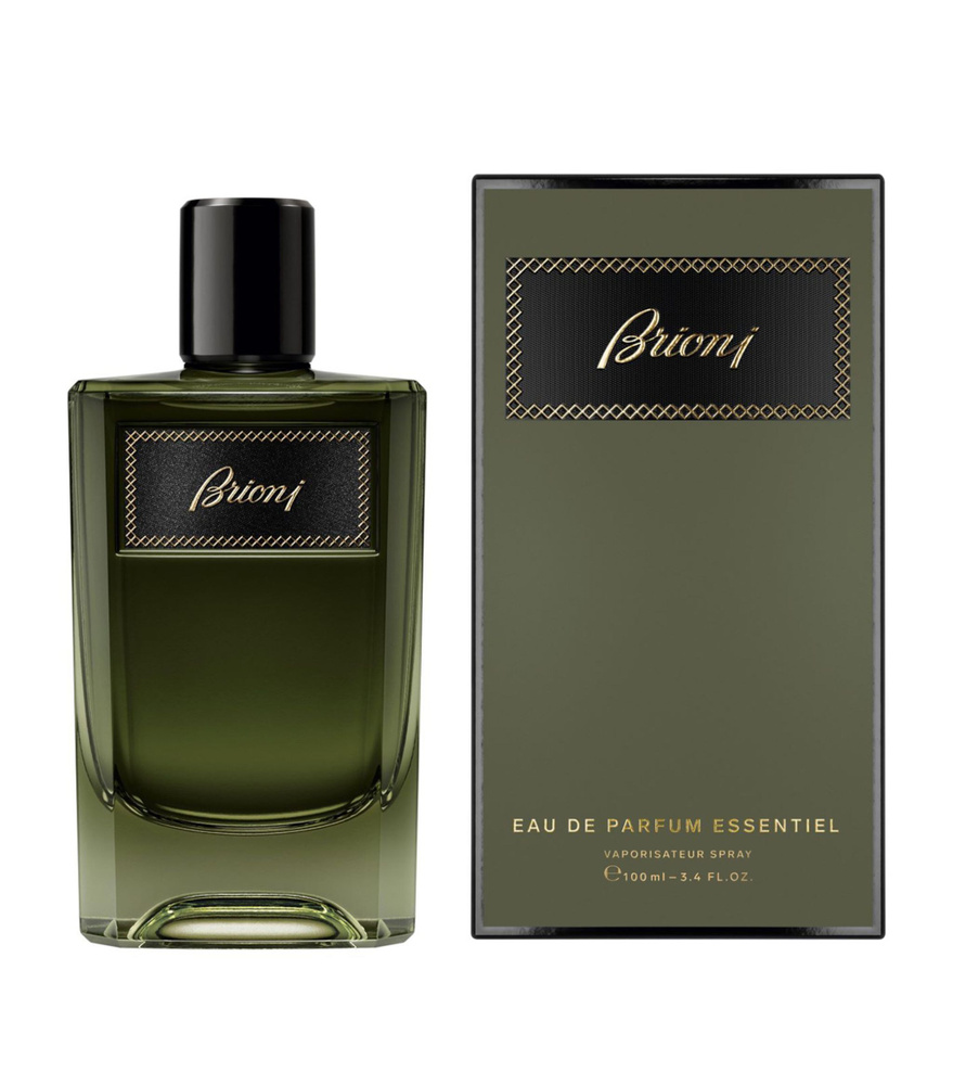 Brioni Eau de Parfum Essentiel Вода парфюмерная 100 мл