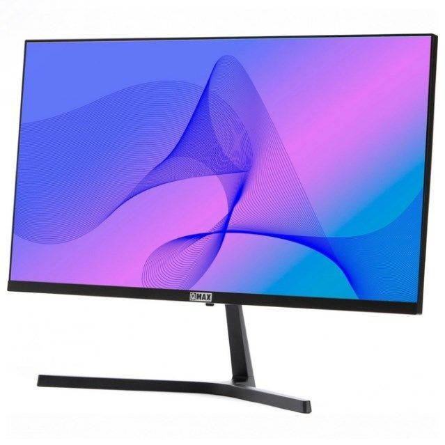 Монитор Qmax 22KM30HDM 21.5" - купить по выгодной цене в интернет ...