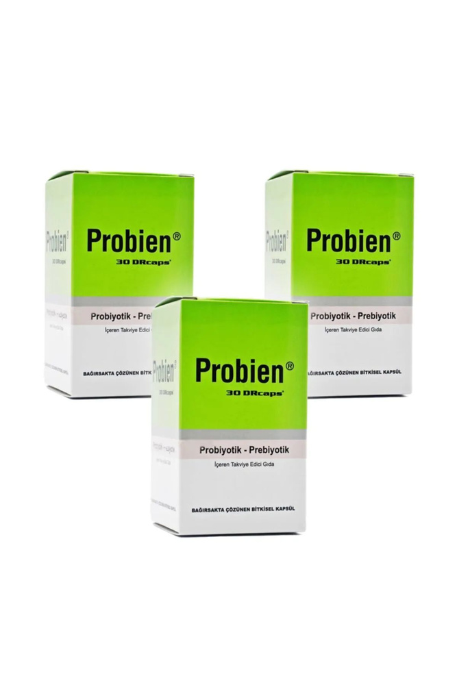 Probien Probiyotik Prebiyotik / Пробиотик Пребиотик - купить с ...
