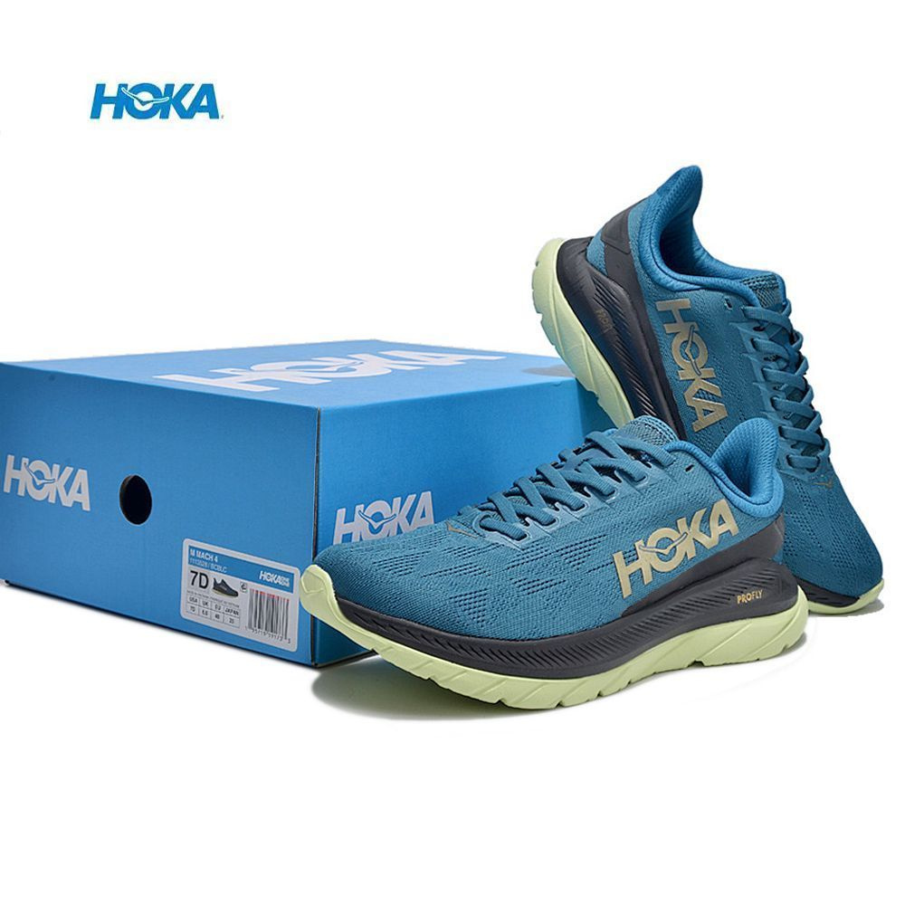 Кроссовки HOKA ONE ONE #1