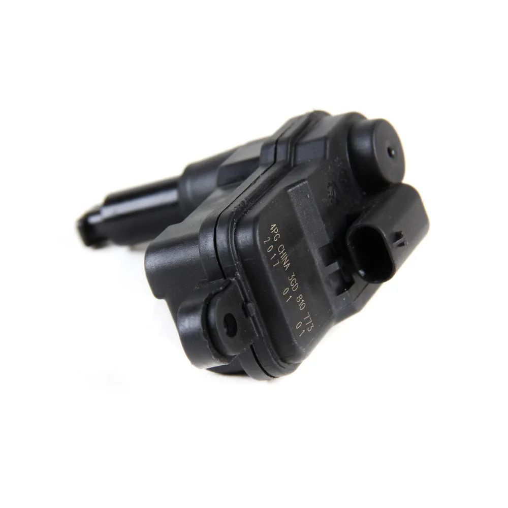 замок лючка бензобака volkswagen skoda rapid polo passat b8 поло рапид ...