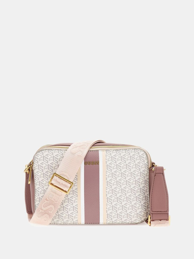 Сумка на плечо кросс-боди GUESS - купить с доставкой по выгодным ценам ...