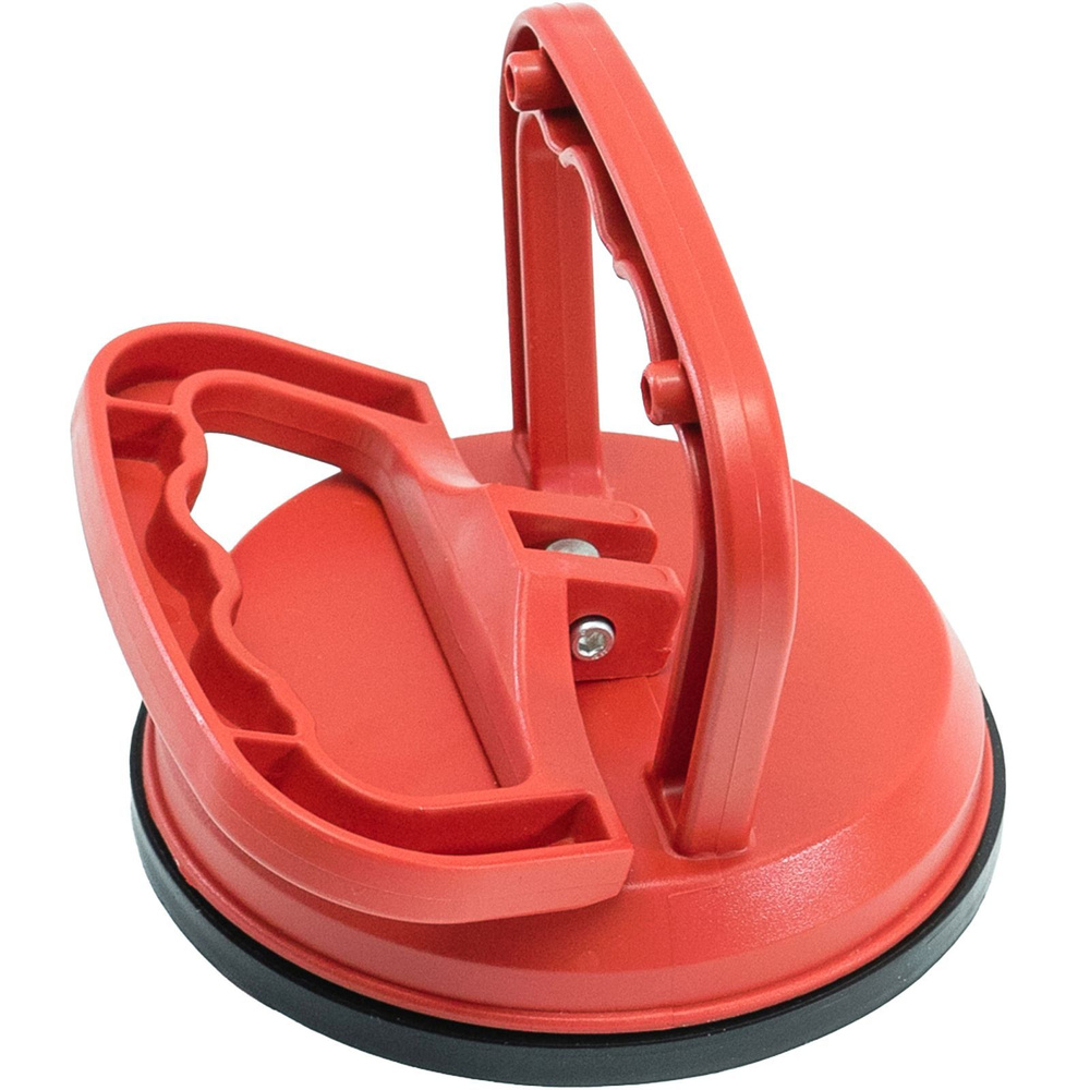 Стеклодомкрат, присоска для плитки 12 см Политех инструмент - купить с ...