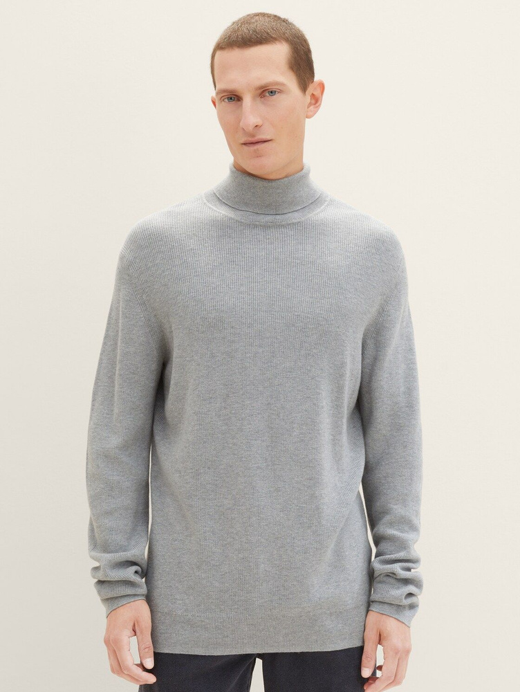 Джемпер Tom Tailor #1
