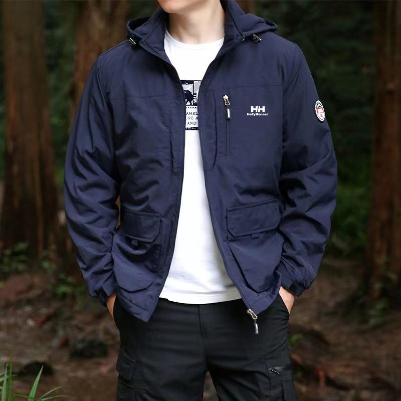 Куртка Helly Hansen - купить с доставкой по выгодным ценам в интернет ...