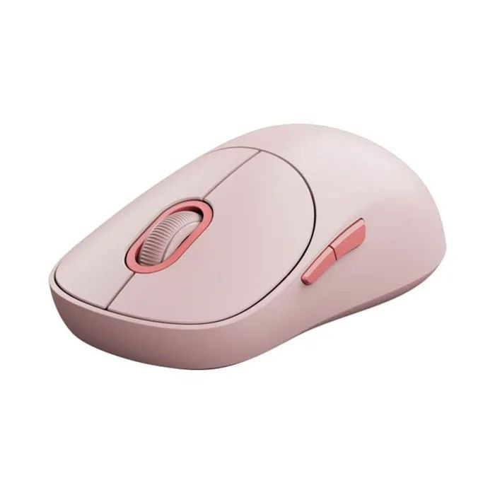 Мышь беспроводная Mijia XMWXSB03YM Pink #1