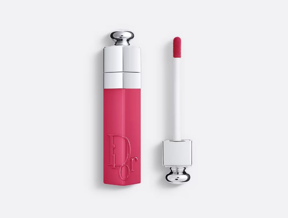 Dior AddictLip Tint 761 Natural Fuchsia OZON 1223601521