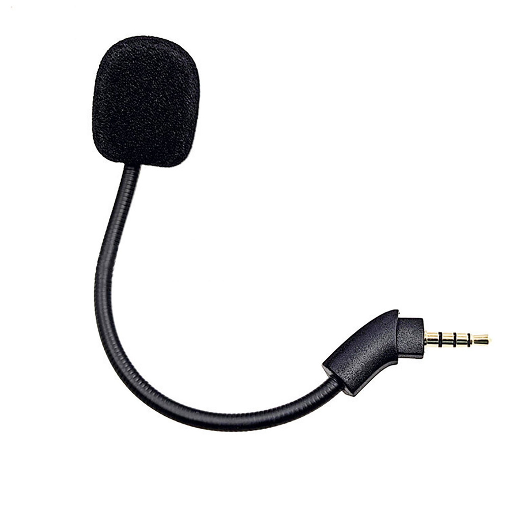 Hyperx cloud revolver clearance microphone