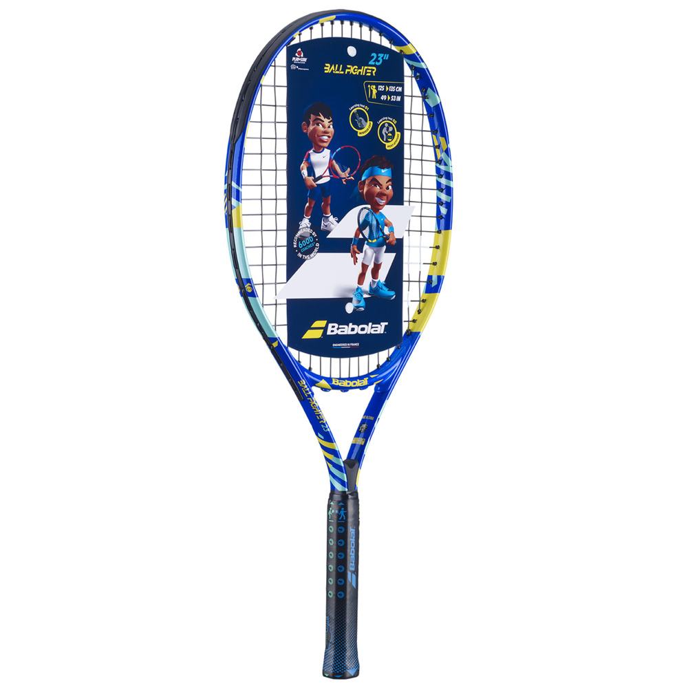 BABOLAT Ballfighter 23