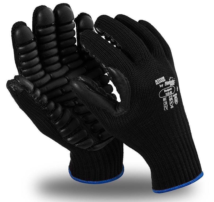Manipula Specialist Перчатки защитные, размер: Универсальный, 1 пара  #1