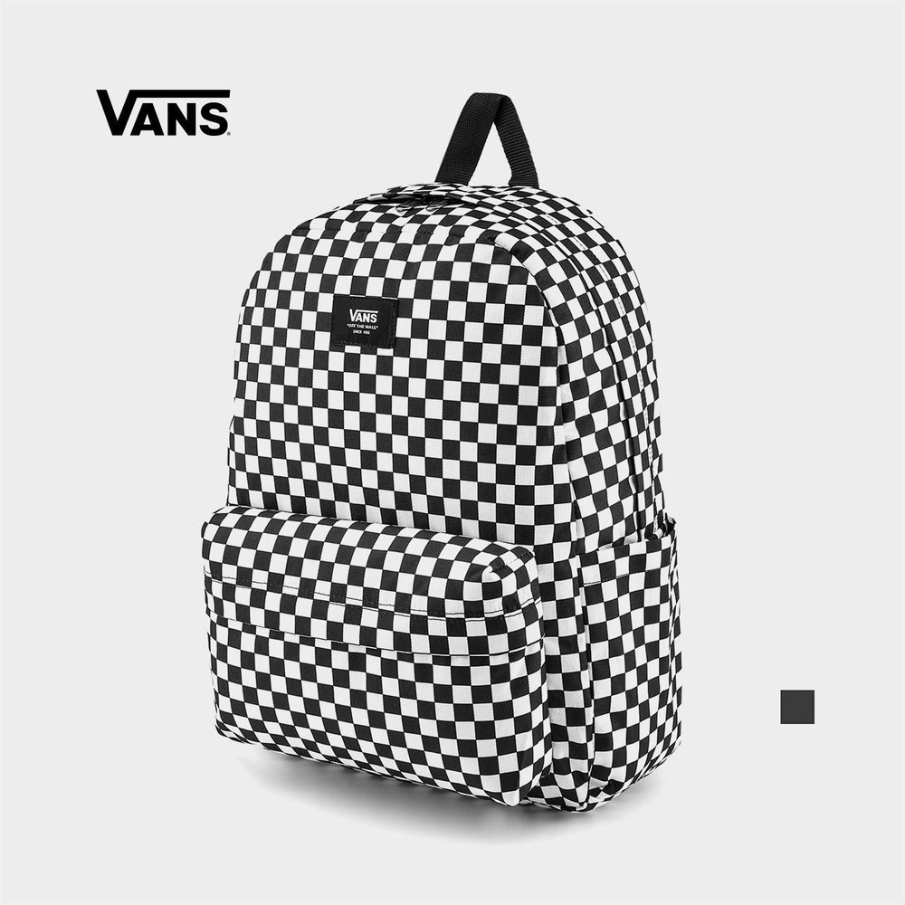 Vans Рюкзак #1