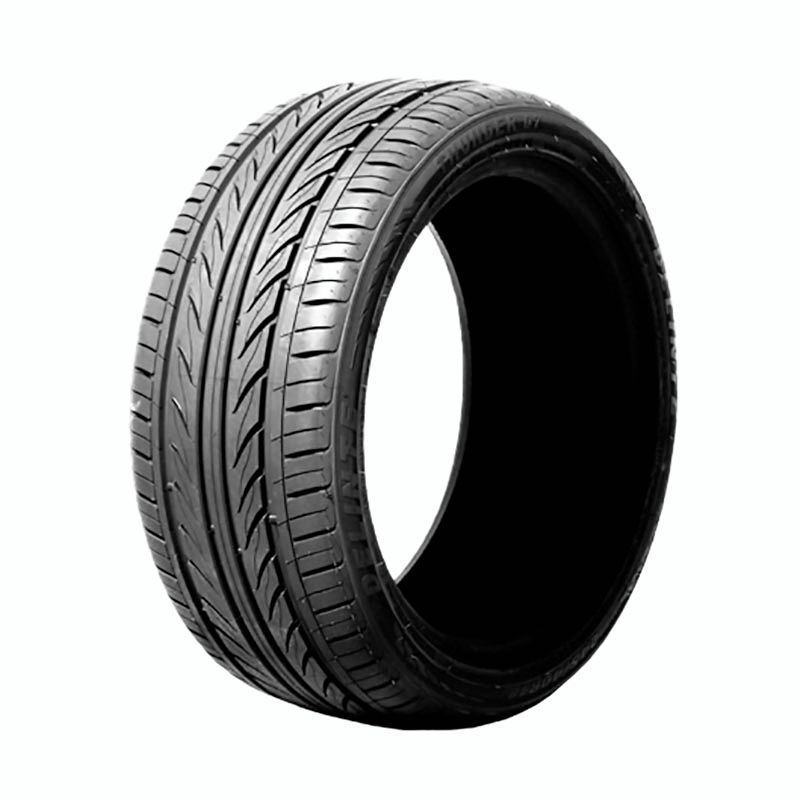 Delinte DELINTE THUNDER D7 225/35ZR20 93W BSW Шины летние 225/35  R20 93W #1