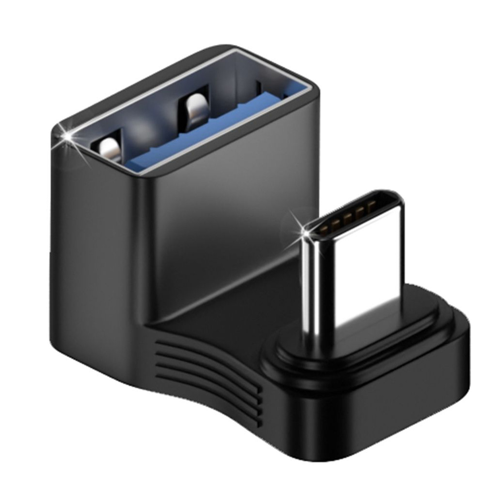 Адаптер USB C 180 #1