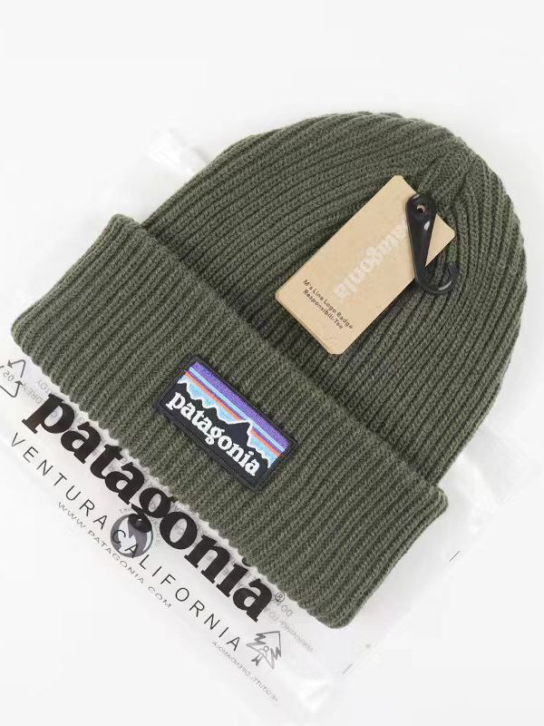 Чепчик Patagonia, 1 шт #1