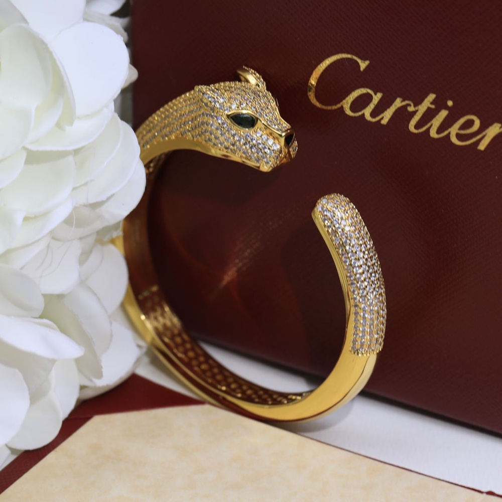 Cartier Браслет #1