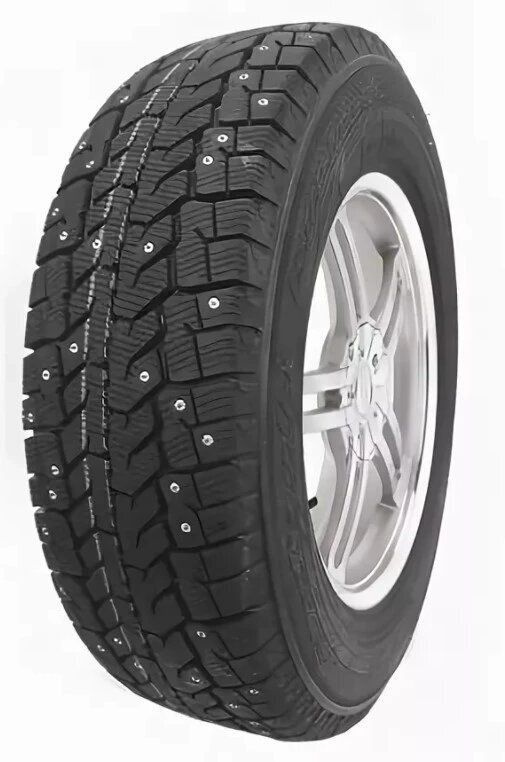 Cordiant Business CW 2 Шины  зимние 185/75  R16С 102Q Шипованные #1