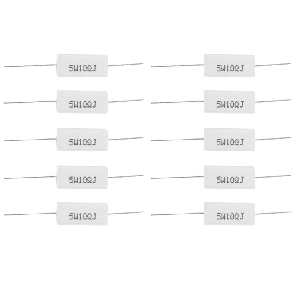 Цементный резистор купить по выгодной цене с доставкой по Москве и всей ...