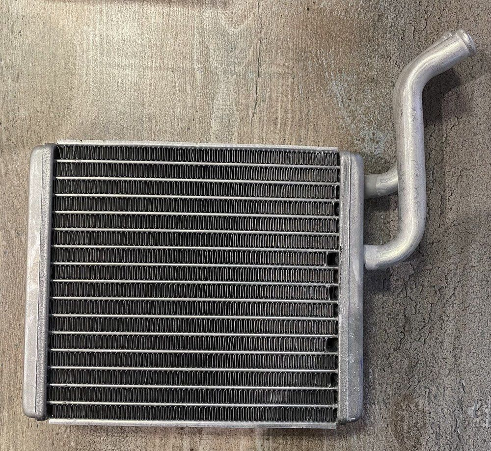 Радиатор отопителя ховер Hover H2,H3, H5 печка ховер - GREAT WALL/HAVAL ...