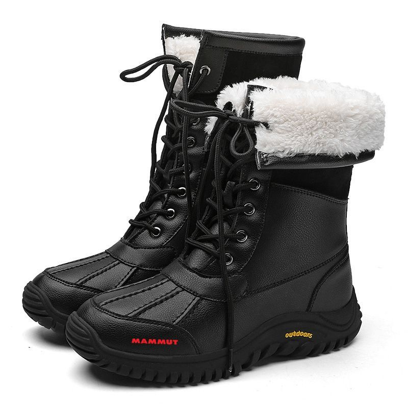 Ботинки Mammut #1