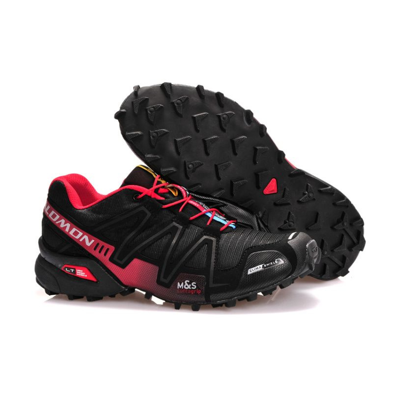 Salomon Speedcross 3 CS W