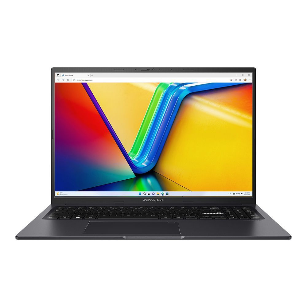 ASUS Vivobook 16X M3604YA-MB247 Ноутбук 16", AMD Ryzen 7 7730U, RAM 16 ГБ, SSD 512 ГБ, AMD Radeon Graphics, #1