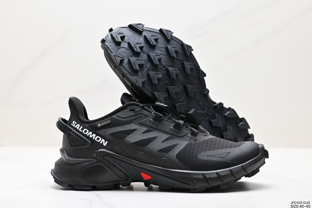 Supercross sale gtx salomon