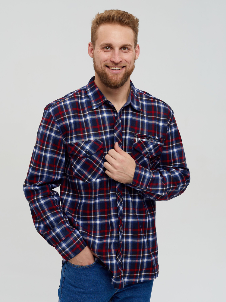 Рубашка SAINGE - купить с доставкой по выгодным ценам в интернет ...