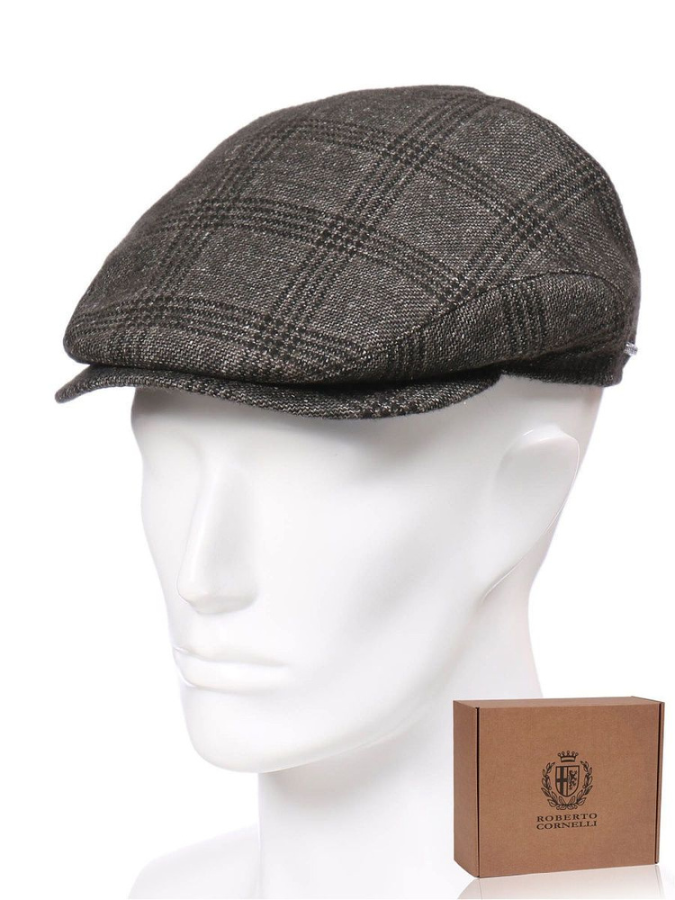 Бейсболка ROBERTO CORNELLI, ROBERTO CORNELLI - купить с доставкой по ...