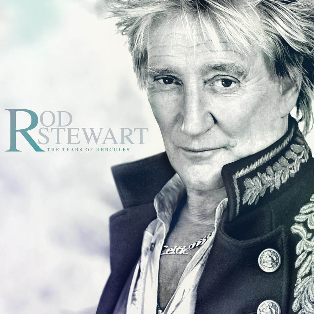 Виниловая пластинка Rod Stewart - The Tears Of Hercules #1