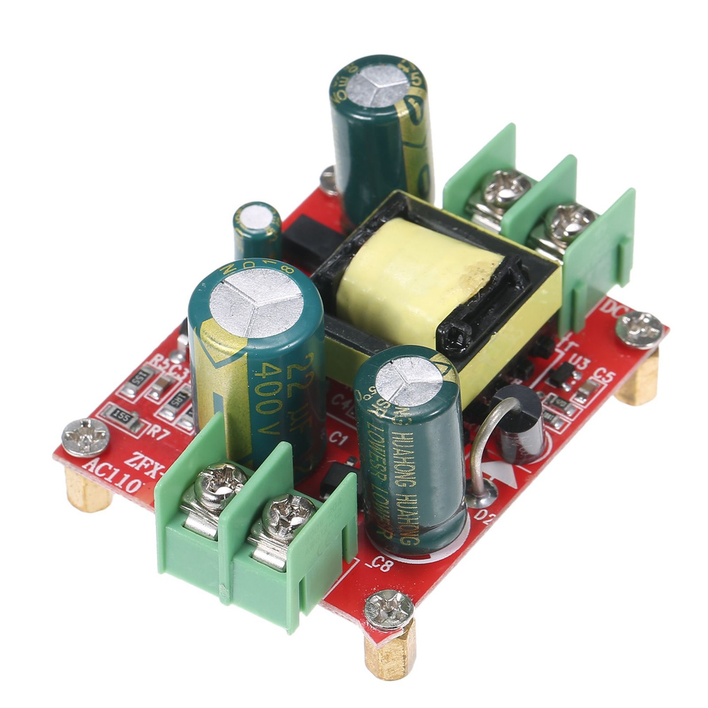 AC/DC 100-240В D C12V 3A Переключатель Электронный - купить с доставкой ...