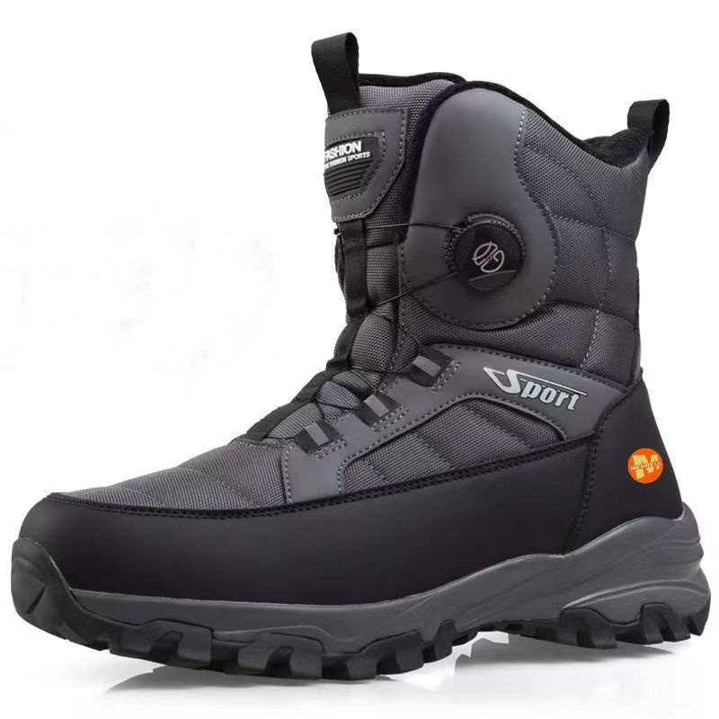 Ботинки Merrell #1