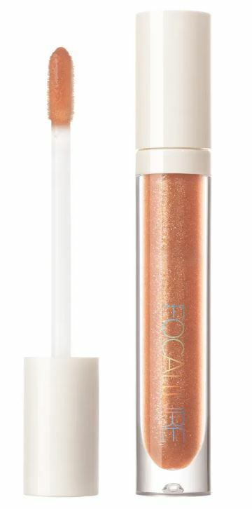 Focallure Блеск для губ Plump High Shine Lip Glow, Тон 10, 2,5 г #1