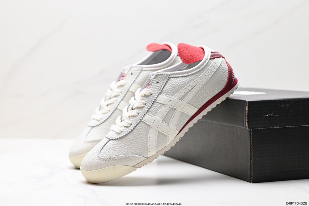 Кроссовки Onitsuka Tiger MEXICO 66 #1