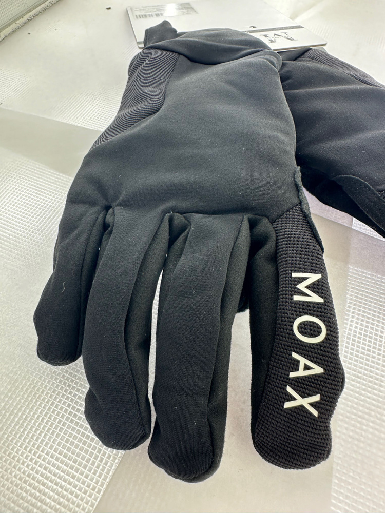 MOAXSPORT Перчатки для бега, размер: М/55 #1