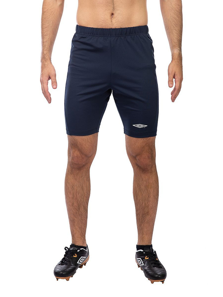 Термошорты UMBRO #1