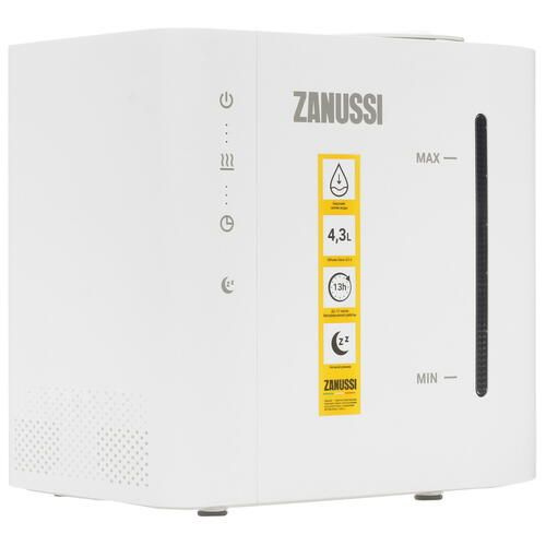 Увлажнитель воздуха Zanussi ZH 4.0 ET Ottimo #1