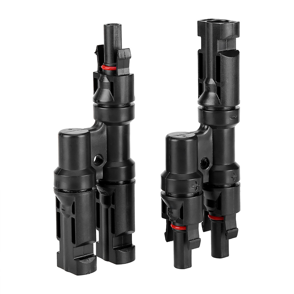 Разъем для солнечных панелей - купить с доставкой по выгодным ценам в ...