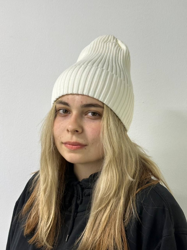 Шапка - купить с доставкой по выгодным ценам в интернет-магазине OZON ...