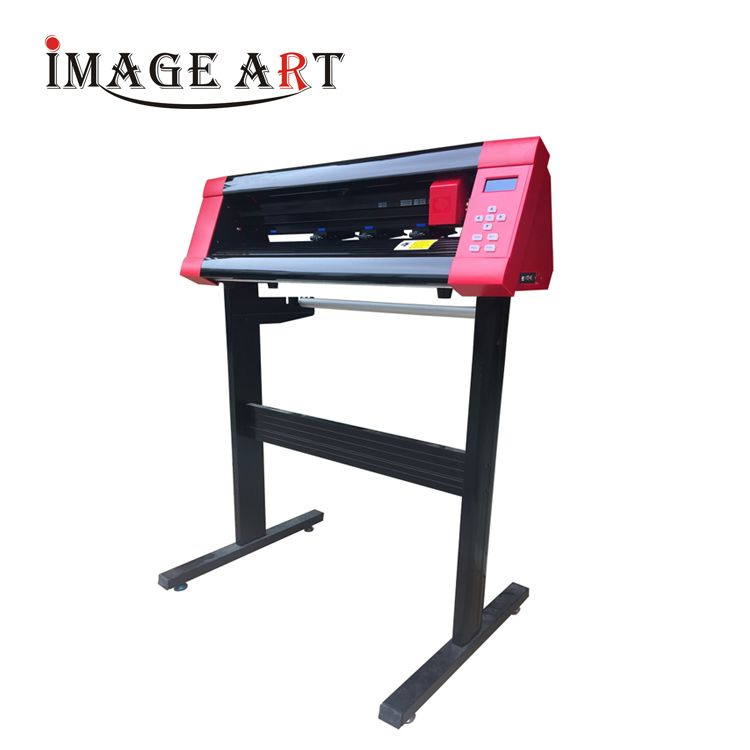 Плоттер MK630 (с подставкой) для резки термотрансферных виниловых ...